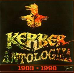 Kerber : Antologija 1983–1998 II